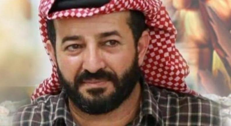 "حماية" يدعو للتدخل العاجل لإنقاذ حياة المعتقل الأخرس يدين مركز حماية لحقوق الإنسان  السياسة التي تنتهجها إدارة مصلحة سجون الاحتلال  بحق الأسرى والمعتقلين الفلسطينيين في سجونها، ويدعو للتدخل العاجل لإنقاذ حياة المعتقل ماهر الأخرس " 50 عاماً".
