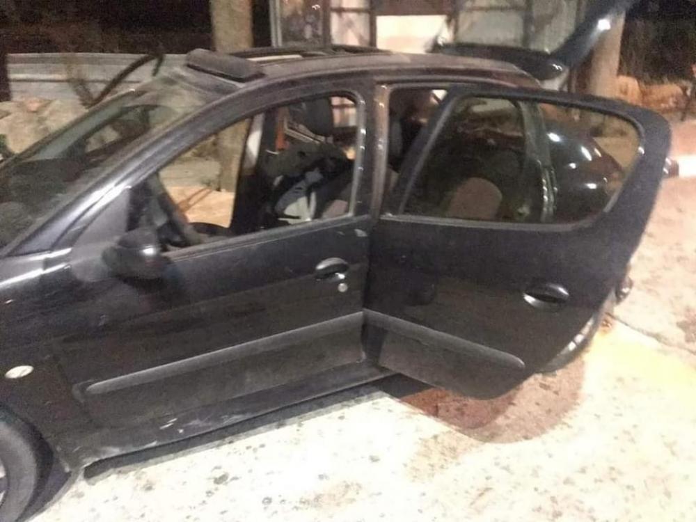 "حماية" يدين جريمة قتل الاحتلال للفتى صنوبر بشكل متعمد ومباشر، ويطالب بتشكيل لجنة تحقيق مستقلة
