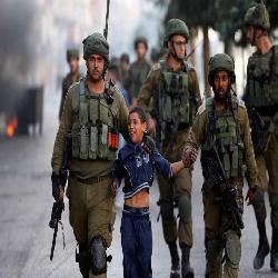 "حماية" يدين تصاعُد وتيرة الاعتداء على الأطفال الفلسطينيين بسجون الاحتلال، ويطالب ببذل مزيداً من الجهود لتوفير الحماية لهم