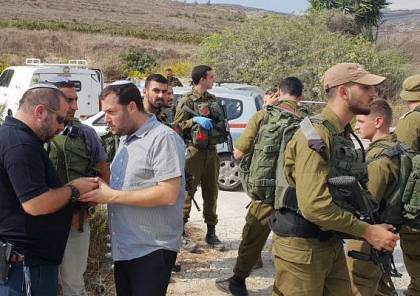 "حماية" ارتفاع وتيرة اعتداءات المستوطنين في الأراضي الفلسطينية المحتلة، يؤكد  وجود خطة إسرائيلية منظمة وممنهجة تستهدف الكل الفلسطيني