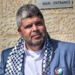 الاحتلال الإسرائيلي يسعى لإفشال العملية الانتخابية الفلسطينية  "حماية"  يطالب المجتمع الدولي بتوفير الحماية لكافة  مرشحي القوائم الانتخابية