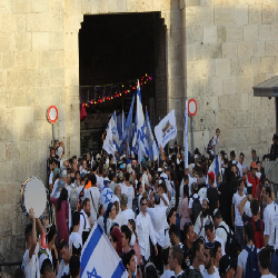 "حماية" يحذر من سلوك قوات الاحتلال في مدينة القدس و محاولات المستوطنين اقتحام باحات الأقصى، ويطالب بوضع حد للاستفزازات الإسرائيلية