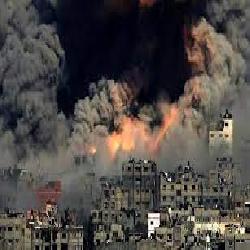 مُحذراً من كارثة إنسانية وبيئية محققة حماية" يدين جرائم جيس الاحتلال الإسرائيلي في الأراضي الفلسطينية المحتلة، ويطالب بتحرك دولي فوري لحماية المدنيين