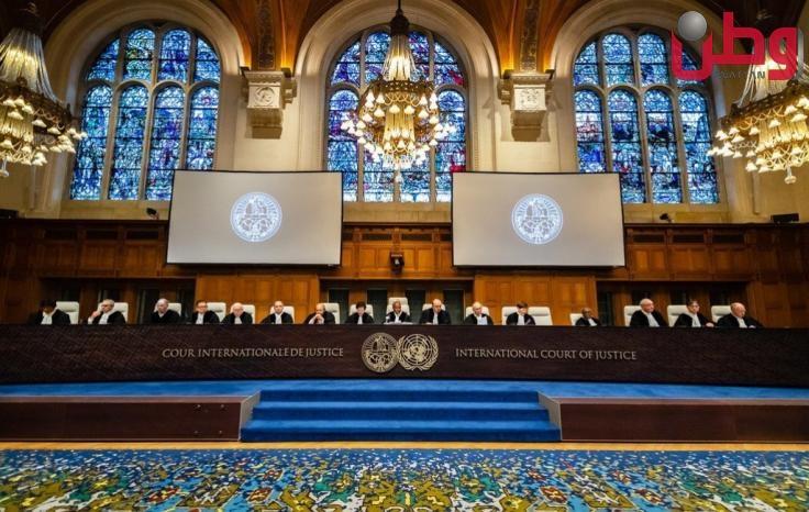 حماية يدعو إلى تشكيل حالة حماية مؤسساتية وشعبية لمسار طلب فتوى محكمة العدل الدولية ويحُث السلطة على المُضيّ قُدماً فيه ويُشجعها على عدم الرضوخ لتهديدات وإجراءات سلطات الاحتلال العنصرية