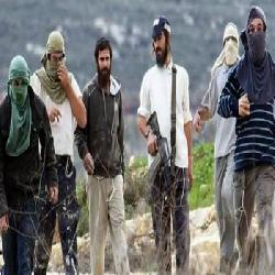 حماية يدين ارتفاع وتيرة انتهاكات المستوطنين اليومية بحق الفسطينيين ويدعو المجتمع الدولي لوضع حد لهذه الانتهاكات
