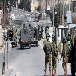 مركز حماية يدين إعدام 6 فلسطينيين على يد الجيش الإسرائيلي